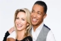 Amy Robach and T.J. Holmes Vow to Be 'Silent No More' With New Podcast