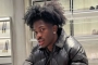 Lil Nas X Defends Himself Following Backlash Over Tampon Halloween Costume