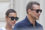 Bradley Cooper and Irina Shayk Celebrate Halloween in Matching Costumes
