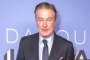 Alec Baldwin Hints at Having Vasectomy, Has No Plan to Add Another Baby