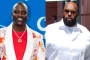 Akon Threatens to File Defamation Lawsuit Against Suge Knight for Accusing Him of Raping a Minor