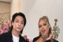 Latto Hints at New Collab With Jungkook After 'Seven' Breaks Spotify Record