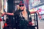 Madonna Treats Fans to Sultry Bedroom Photos After Barcelona Concert