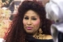 Chaka Khan Feels 'Honored' to Be Inducted Into Rock and Roll Hall of Fame