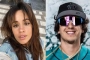 Camila Cabello and Marcello Hernandez Spotted Holding Hands at Heidi Klum's Halloween Party