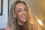 Michelle Heaton 'So Grateful' to Survive Addiction