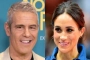 Andy Cohen Regrets Turning Down Meghan Markle Interview Before She Married Prince Harry
