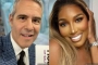 Andy Cohen on NeNe Leakes' Possible Return to 'RHOA': 'Who Knows?'
