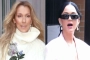 Celine Dion Dancing to the Music at Katy Perry's Last Las Vegas Residency Show