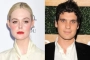 Elle Fanning Walks Hand in Hand With Rolling Stone CEO Gus Wenner After Max Minghella Split