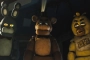 'Five Nights at Freddy's' Leads Slow Box Office Weekend Amid 'Dune: Part Two' Delay