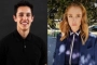 Ariana Grande's Ex Dalton Gomez and Actress Maika Monroe Caught Sneaking PDA at Concert