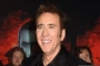 Nicolas Cage Dumbfounded by 'Memefication' of His Acting Work