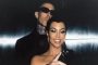 Travis Barker Appears to Visit Kourtney Kardashian and Their Newborn Baby in New Hospital Sighting
