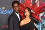 Damson Idris Spotted on Solo NYC Outing Amid Lori Harvey Split Rumors
