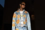Offset Hit With New Lawsuit by Security Guard Over Alleged Assault