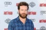 Danny Masterson Submits Appeal Against Rape Conviction