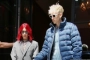 Megan Fox Hints at Being Suicidal After Losing Unborn Baby With Machine Gun Kelly