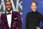 Tyler Perry Reduced to Tears by Sara Haines' Heartfelt Remarks on His Late Mother