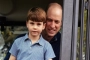 Prince William Reveals Prince Louis' Surprising Music Taste 