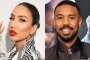 Bre Tiesi Blames 'Selling Sunset' for Airing Her Claim About Michael B. Jordan Hookup