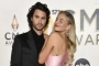 CMA Awards 2023: Kelsea Ballerini and Chase Stokes Put on Loved-Up Display on Red Carpet