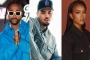 Omarion Reacts to Chris Brown's Apparent Diss After B2K Star Says He and Karrueche Tran Almost Dated