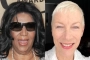 Aretha Franklin Felt Uneasy When She Couldn't Figure Out If Annie Lennox Was Gay or Not