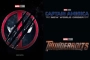 Disney Delays 'Deadpool 3', 'Captain America 4', 'Thunderbolts' and Others After Strike Ends