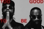 Rick Ross and Meek Mill's Star-Studded Joint Album 'Too Good To Be True' Is Finally Out