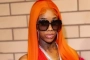 Sexyy Red's Team Caught in a Brawl With Club's Security Guard Who Touches Her Butt
