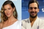 Gisele Bundchen Flaunts Jaw-Dropping Figure in Beach Pic Amid Joaquim Valente Romance Rumors