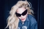 Madonna Spreads Legs in Sizzling Bodysuit in New Video From Lisbon