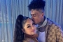 Fans Grossed Out After Blueface Shows Off Fiancee Jaidyn Alexis' Home Cooking