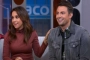 Jonathan Bennett Scolded by 'Mean Girls' Co-Star Lacey Chabert Due to His Rude Habit