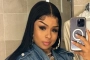 Chrisean Rock Says Bye to Social Media After Alleged Assault at Tamar Braxton's Show