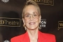 Sharon Stone Gains 'Tremendous Amount of Confidence' After Her 'Scary' Self-Confrontation Journey