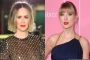 Sarah Paulson Freaked Out When Receiving Gift From Taylor Swift