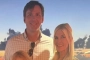 'RHONY' Alum Tinsley Mortimer Spotted Carrying Own Gown on Her and Robert Bovard's Wedding Day