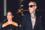 Travis Barker Shows No Regret for Drumming in Delivery Room