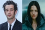 Matty Healy Reportedly Engaged to Girlfriend Gabbriette Bechtel