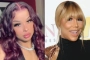 Chrisean Rock Trolled for Cutting Short Social Media Hiatus to Clap Back at Tamar Braxton
