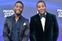 Kenan Thompson Admits Kel Mitchell's Hospitalization Was 'Terrifying'