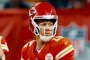 Patrick Mahomes Defends Wearing Unwashed Undergarments as His Lucky Charm