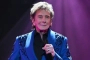 Barry Manilow Finds Talking About His Personal Life 'Creepy'