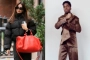 Emily Ratajkowski and Stephane Bak Seen Hugging During New York City Outing