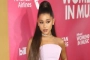 Ariana Grande Glams Up at Opening Night of Boyfriend Ethan Slater's Musical 'Spamalot'