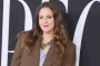 Drew Barrymore's 'Highly Addictive Personality' Stops Her From Getting Plastic Surgery