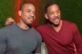 Will Smith Gets Candid About His 'Mood' After Denying Claim He Slept With Duane Martin