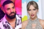 Drake Declares on New Song That Taylor Swift Is the Only Artist Who Can Make Him Delay Album Release